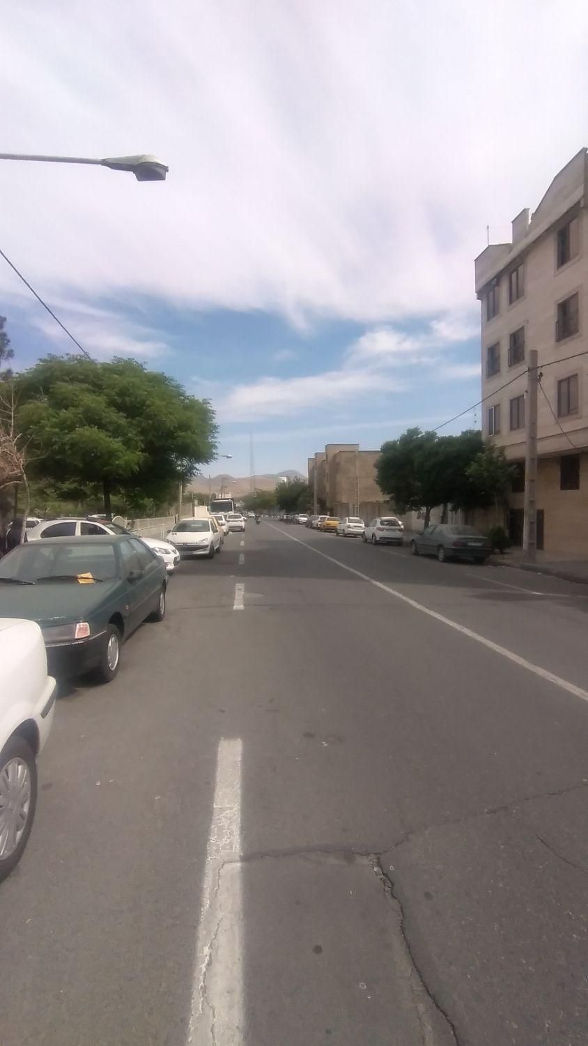 ۸۰ متر فول/ تهرانپارس شرقی / احسان/تهاتر یا فروش|فروش آپارتمان|تهران, جوادیه تهرانپارس|دیوار