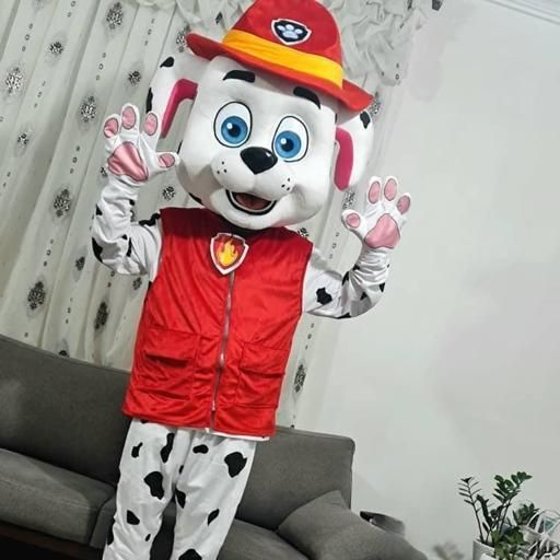 اجرا تنپوش عروسکی|خدمات پذیرایی، مراسم|بندرعباس, |دیوار