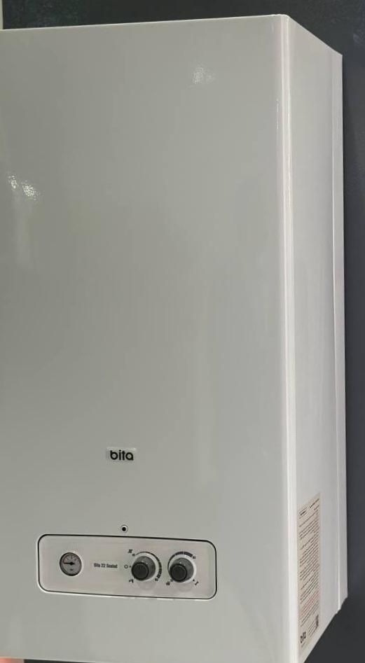 پکیج شوفاژ دیواری Bita 22Sealed|آبگرمکن، پکیج، شوفاژ|تهران, الهیه|دیوار