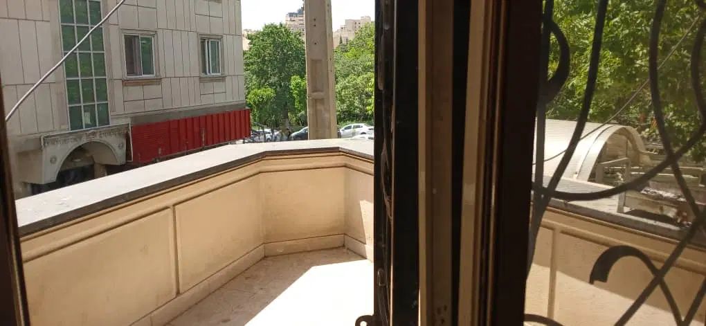 آپارتمان ۲۱۰ متر قیطریه تراس قابل چیدمان رو بپارک|فروش آپارتمان|تهران, چیذر|دیوار