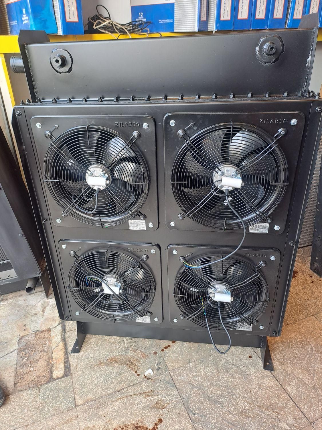 جواد.رضاتولیدی.رادیاتورکمنزدیزل ژنراتور.خاور.پرکنز|قطعات یدکی و لوازم جانبی|تهران, بلوار کشاورز|دیوار