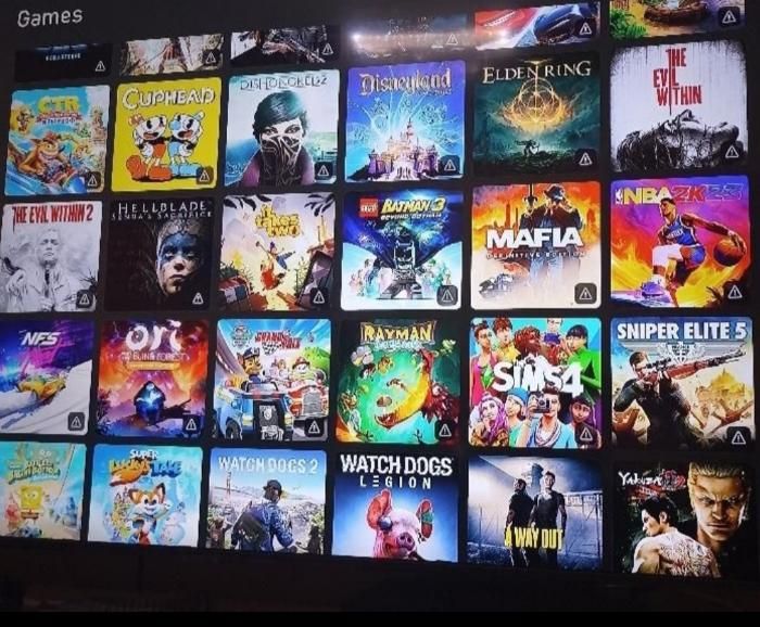 نصب بازی ایکس باکس وان و گیم پس|کنسول، بازی ویدئویی و آنلاین|تهران, نارمک|دیوار