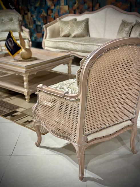 مبل استیل و سلطنتی کلاسیک شاین|مبلمان خانگی و میز عسلی|مشهد, وکیلآباد|دیوار