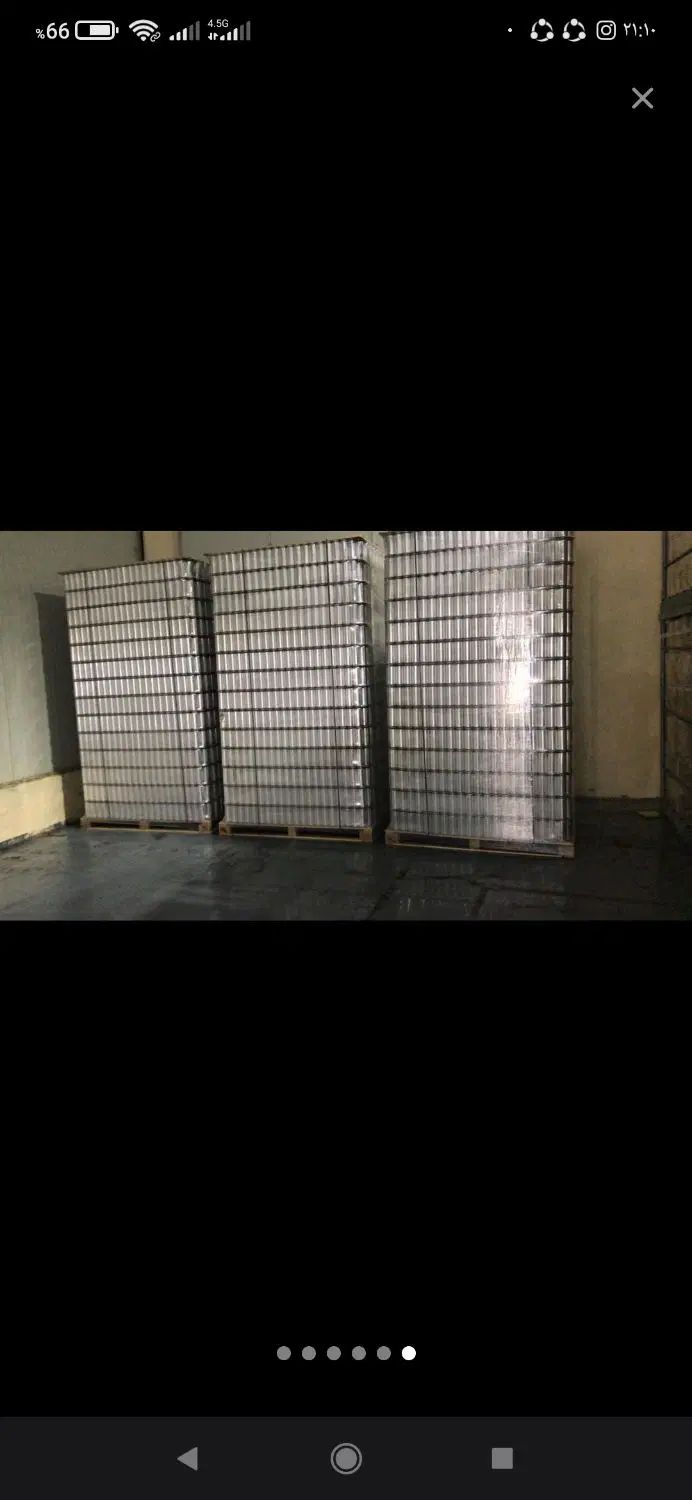 قوطی 330و 500|عمده‌فروشی|تهران, خلیج فارس|دیوار