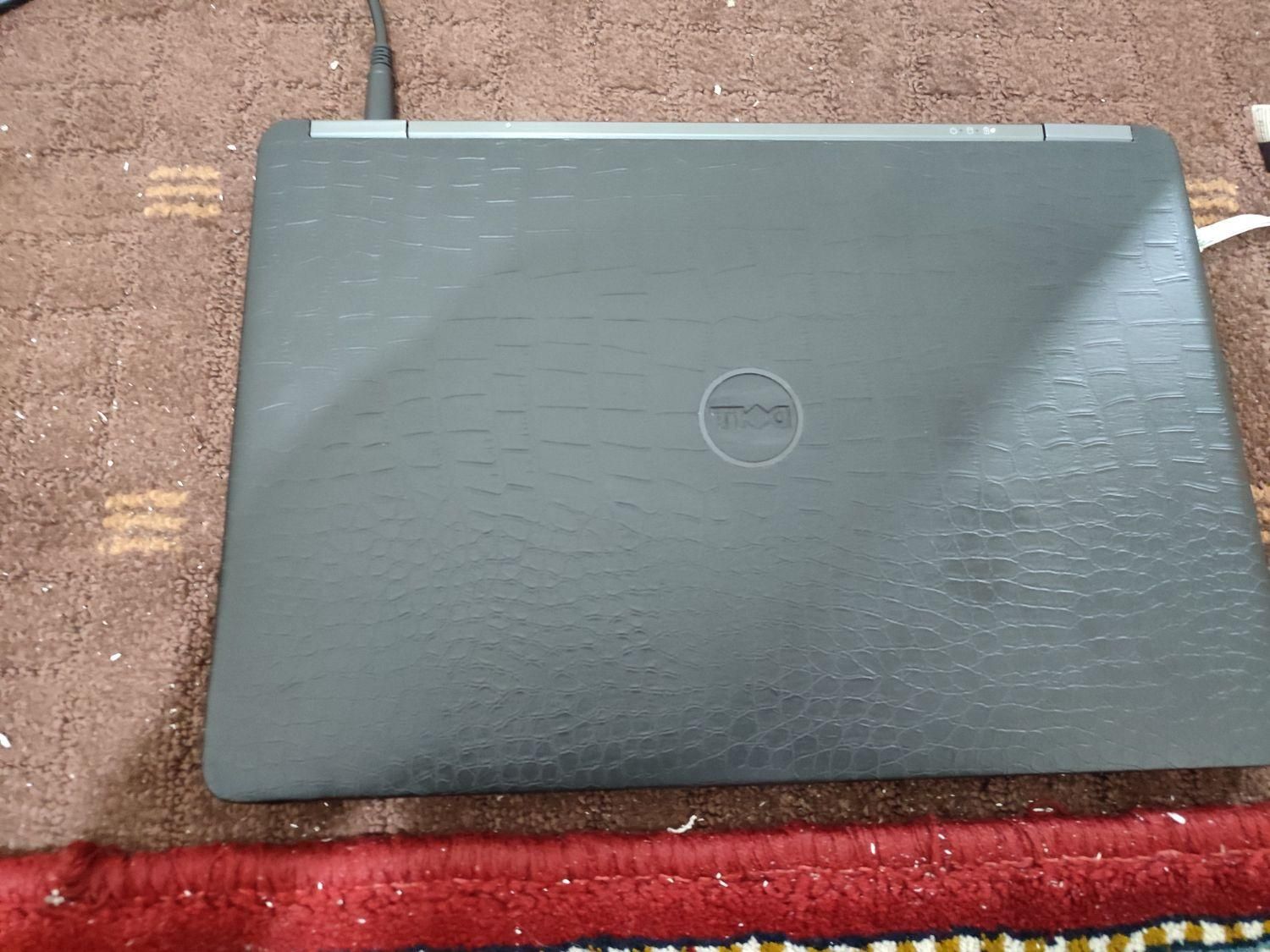 لپ تاپ dell latitude e7450|رایانه همراه|کرج, شهرک ابریشم|دیوار