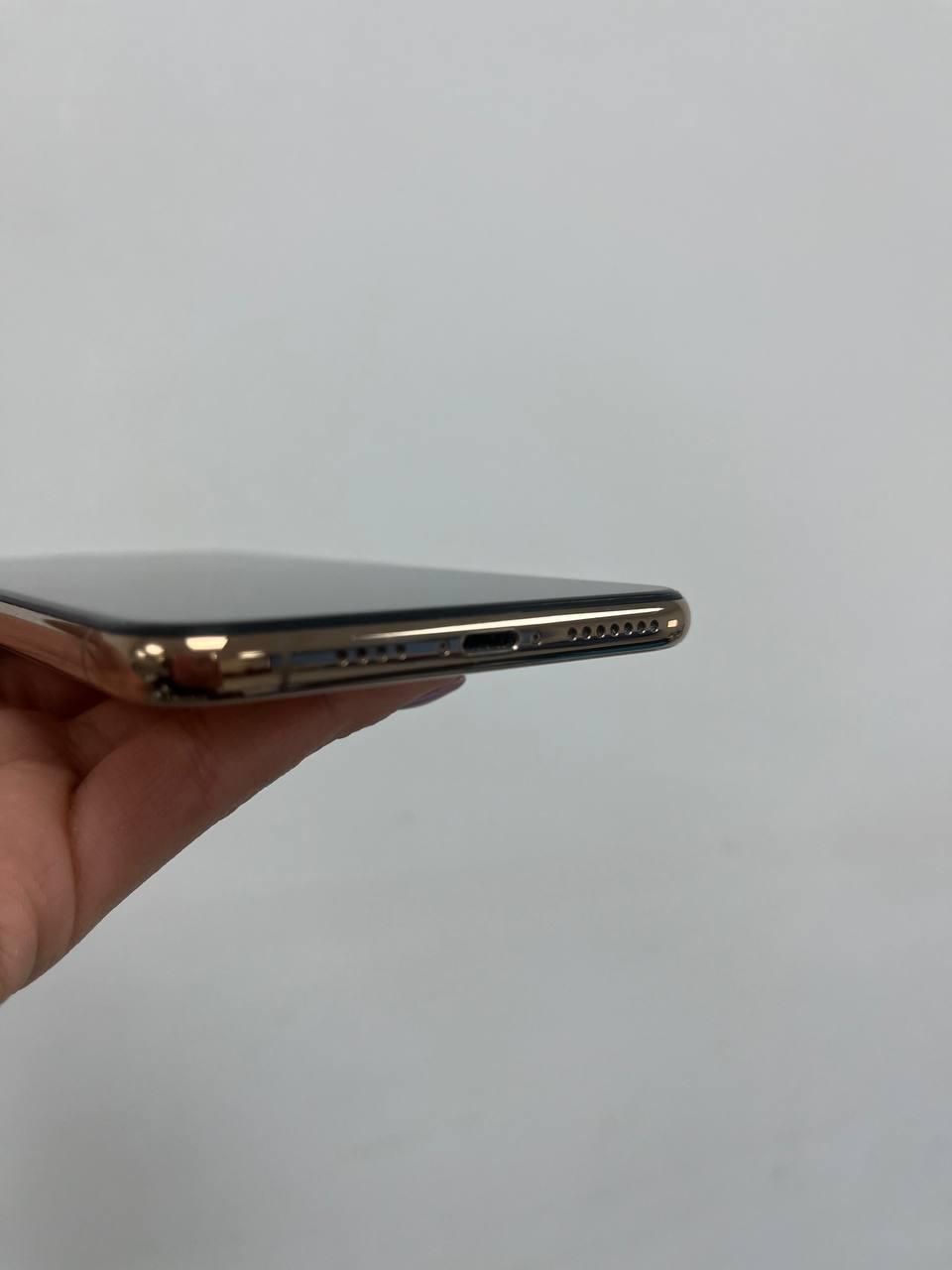 اپل iPhone XS Max ۲۵۶ گیگابایت|موبایل|تهران, یافت‌آباد|دیوار