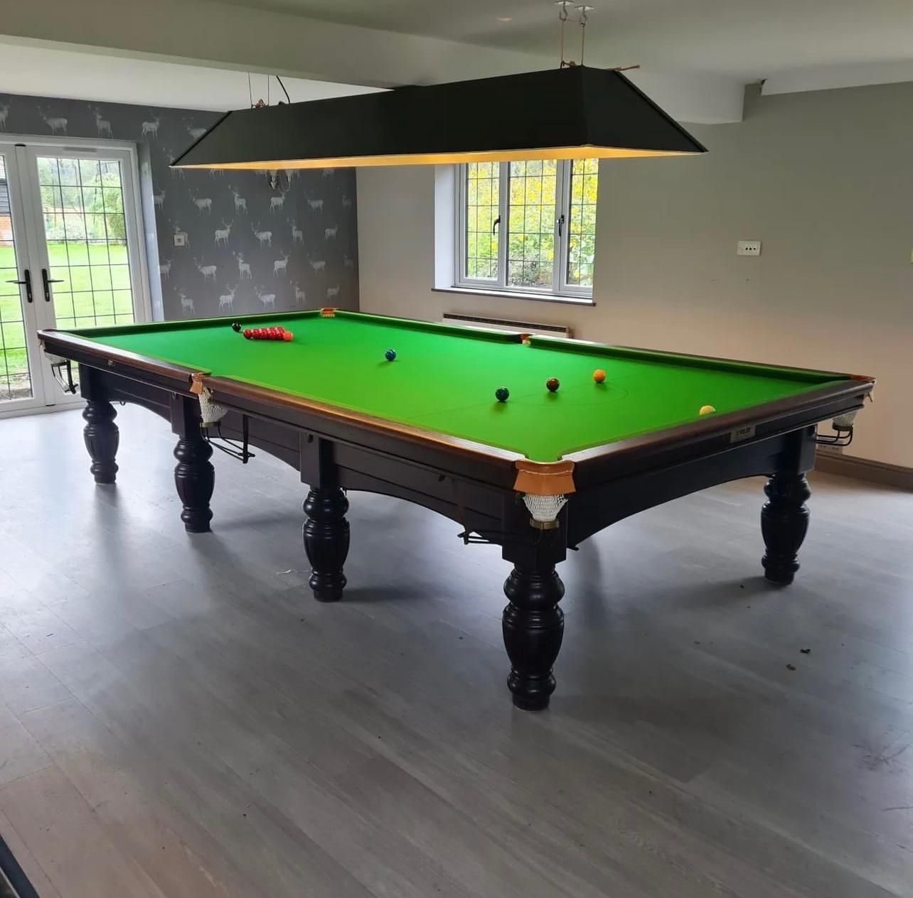 میز بیلیارد مدلECO یک روز تحویل|ورزش‌های توپی|محمودآباد, |دیوار