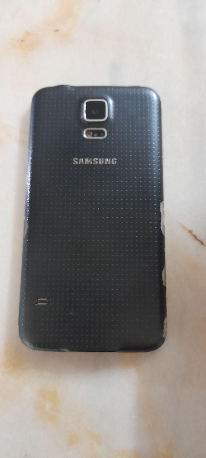 سامسونگ Galaxy s5|موبایل|تهران, عبدل‌آباد|دیوار