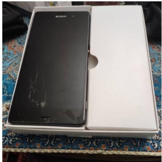 گوشی سونی اکسپریا مدل Z3 DUAL|موبایل|تهران, آذربایجان|دیوار