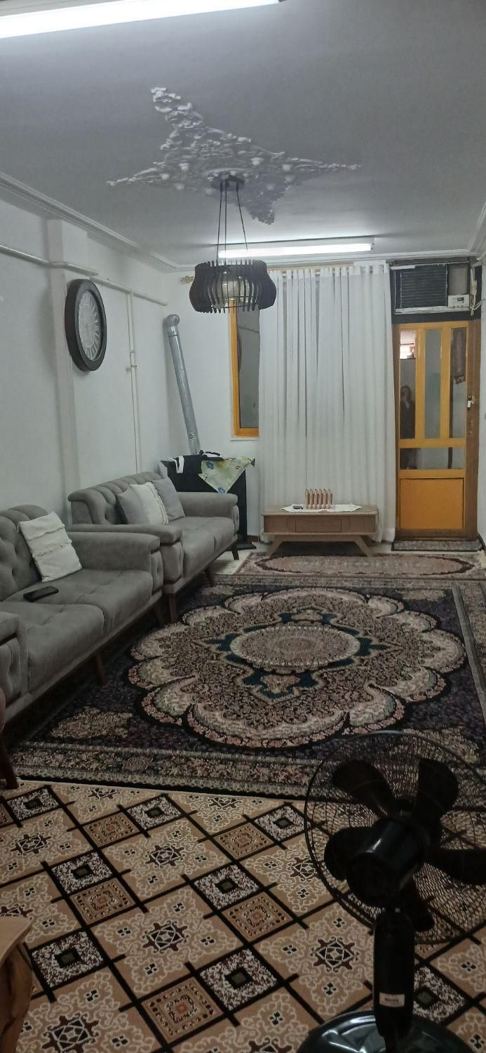 فروش سوییت ۶۰متری استقامت دو|فروش آپارتمان|رشت, معلولین|دیوار