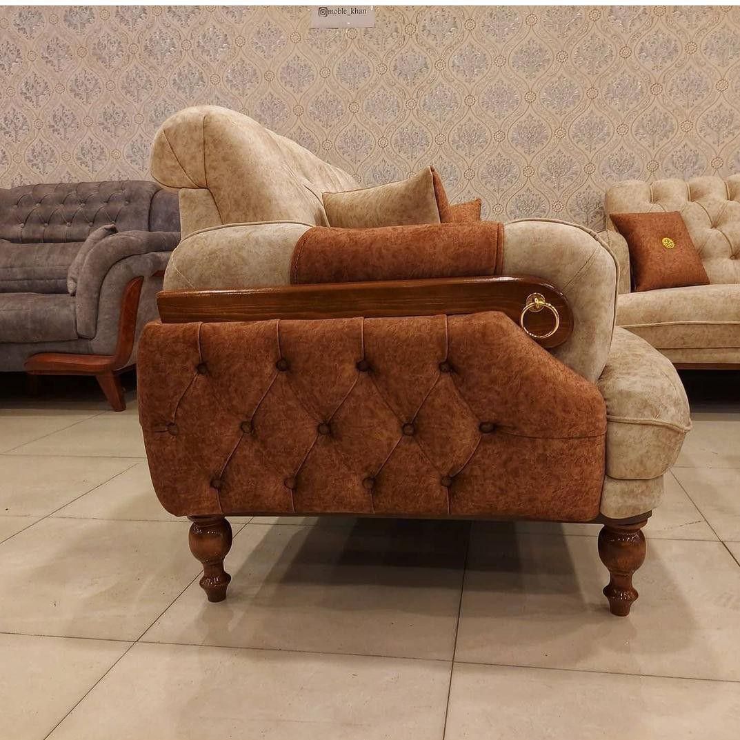 مبل رایان،برند خاص پسندان،تولیدی انصاری بخاطربسپار|مبلمان خانگی و میز عسلی|یاسوج, |دیوار