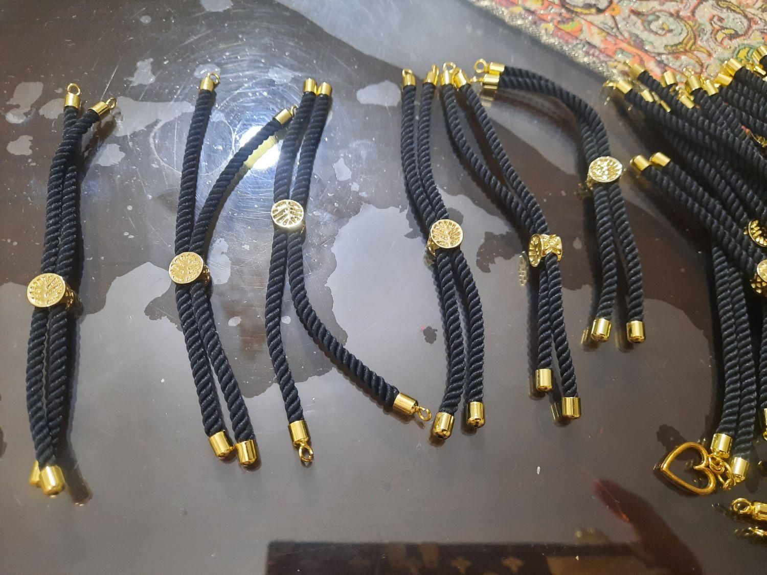 دستبند آسانسوری|بدلیجات|تهران, خانی‌آباد نو|دیوار