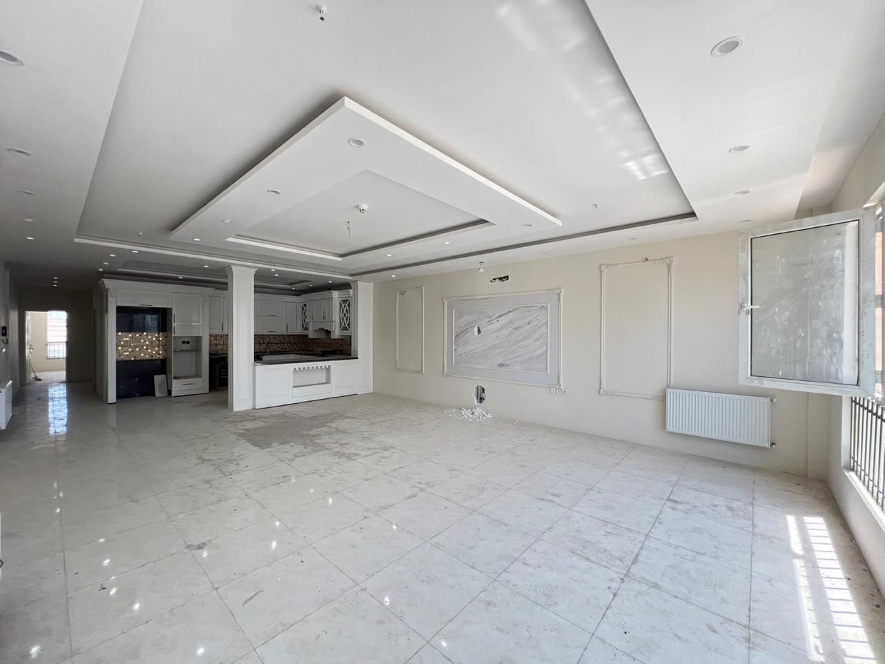 ۱۴۵متری صفر ویو هتل بدون مشرف / مدت محدود/ رحمانیه|فروش آپارتمان|مشهد, الهیه|دیوار