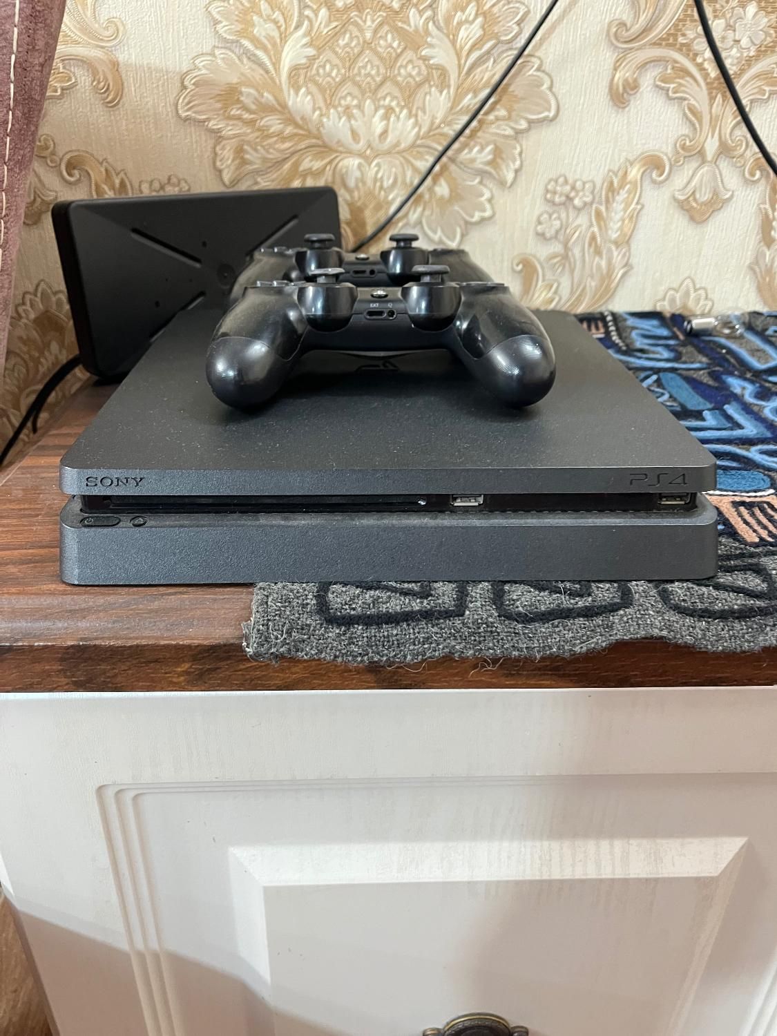 ps4|کنسول، بازی ویدئویی و آنلاین|علی‌آباد کتول, |دیوار