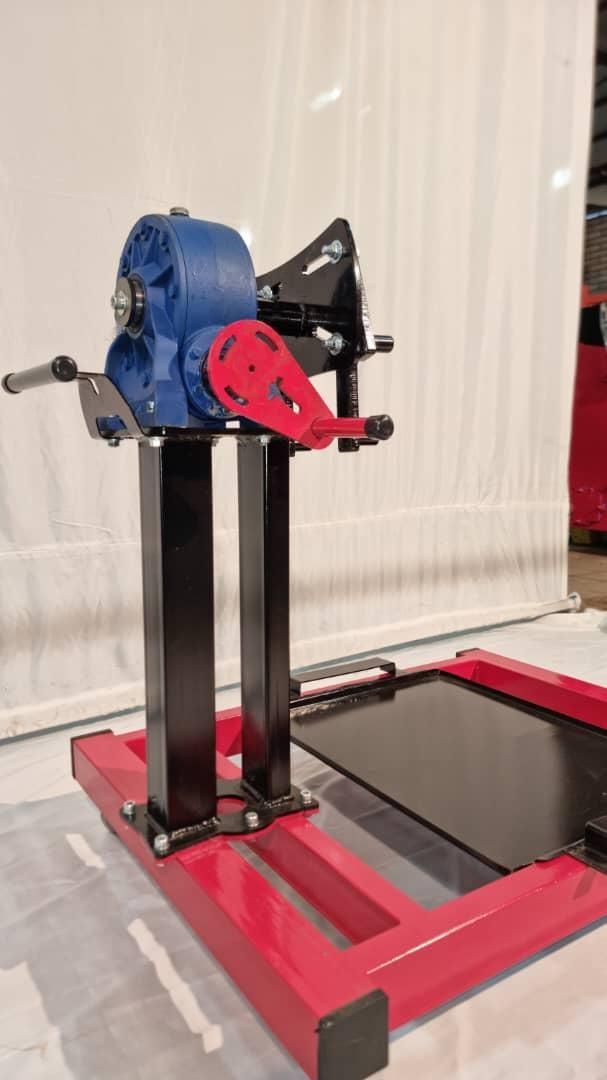 کربن زدا  دستگاه موتور شور رادیاتور شور|ماشین‌آلات صنعتی|اصفهان, ارداجی|دیوار