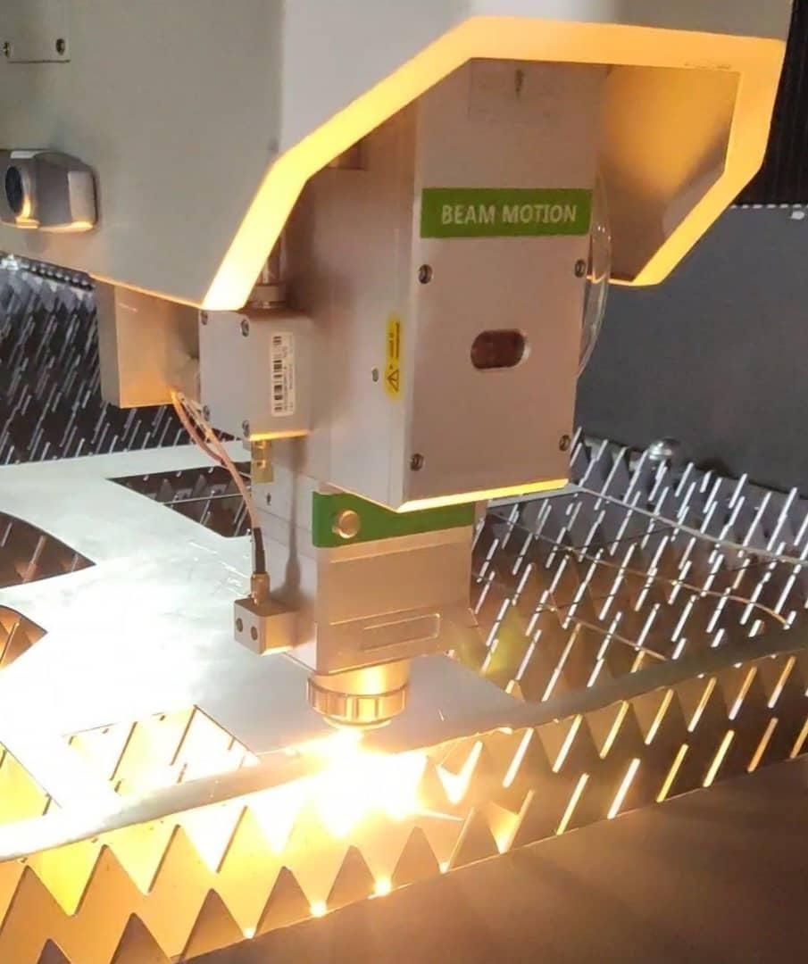 خدمات برش لیزر cnc فلزات|خدمات پیشه و مهارت|چهاردانگه (تهران), |دیوار