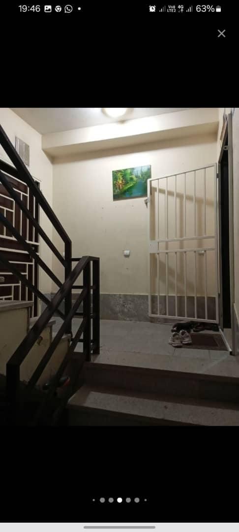 واحدفروشی درفاز۴ بوستان بهترین بلوک خودم مالک هستم|فروش آپارتمان|هشتگرد, شهرک بوستان|دیوار