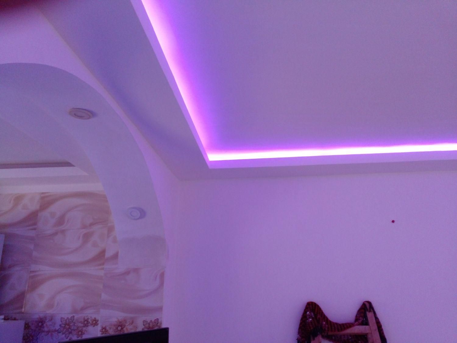 گچکاری و خردهکاری رابیتس کاری میپذیرم 15سال سابقه|خدمات پیشه و مهارت|لاهیجان, لاشیدان|دیوار