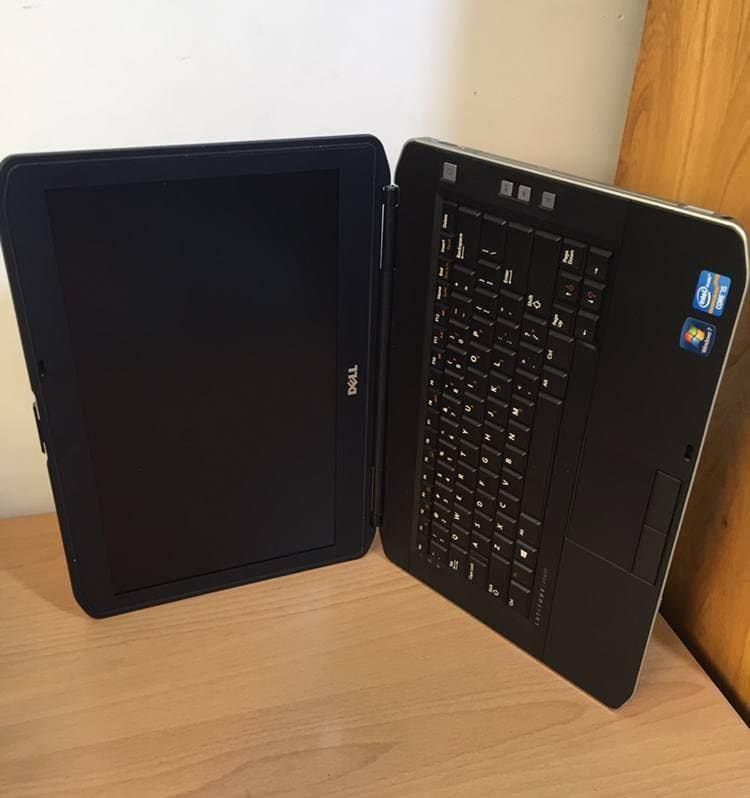 لپتاپ dell-asus-toshiba-Lenovo نو نو قیمت ویژه|رایانه همراه|مینودشت, |دیوار