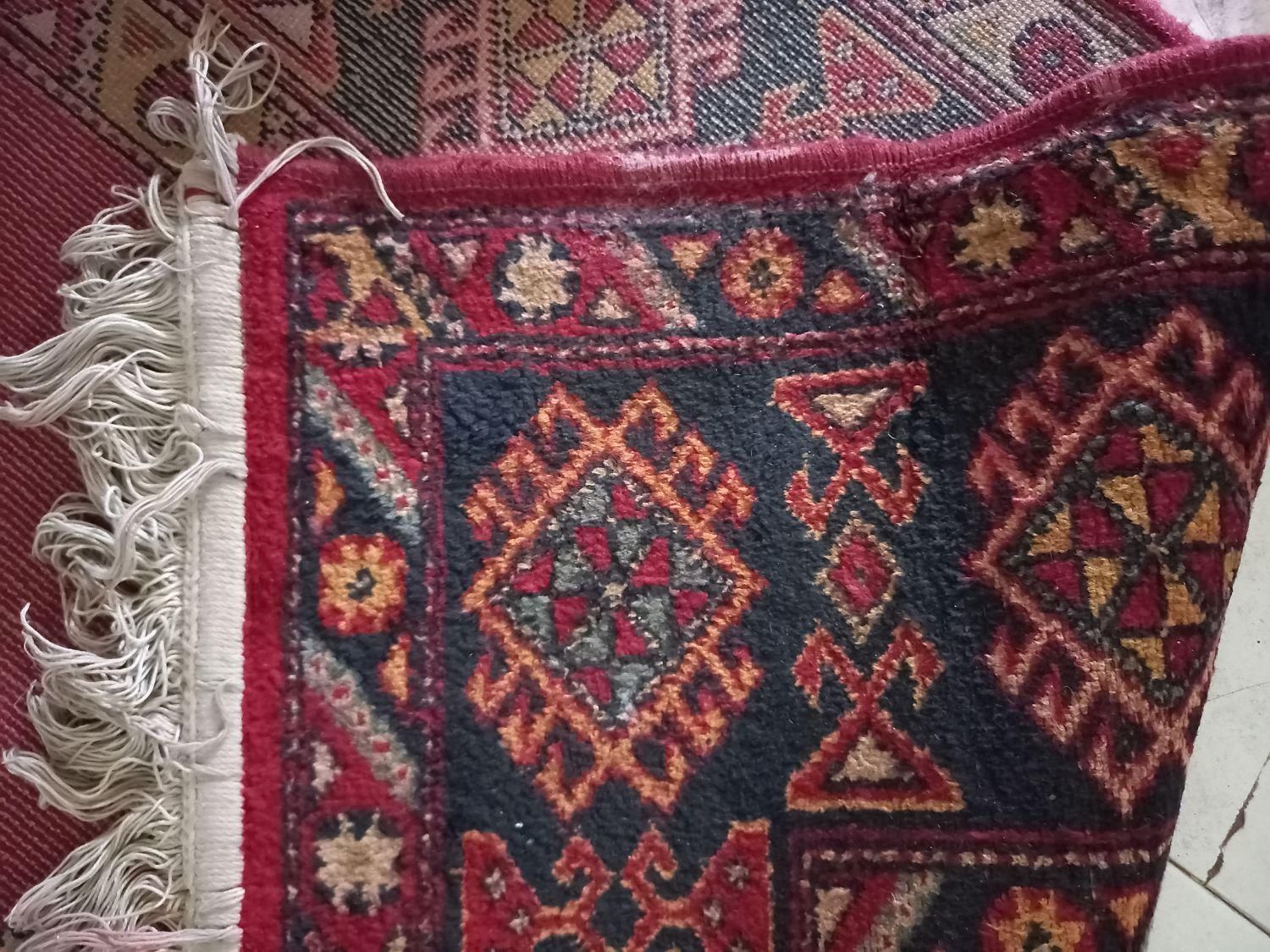 فرش کوچک پتینه|فرش|شیراز, شهرک گلستان|دیوار