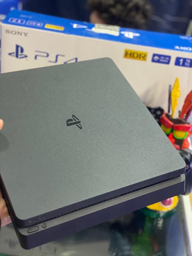 کنسول های کارکرده پی اس فور(ps4)|کنسول، بازی ویدئویی و آنلاین|رشت, استادسرا|دیوار