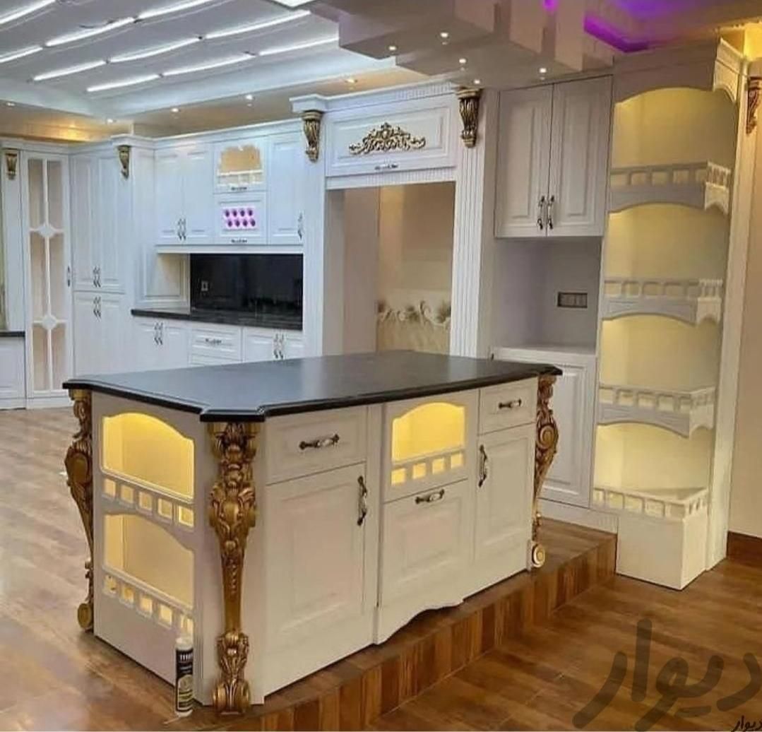 سازندهانواعکابینتMDF(گنبد)|خدمات پیشه و مهارت|گنبد کاووس, |دیوار