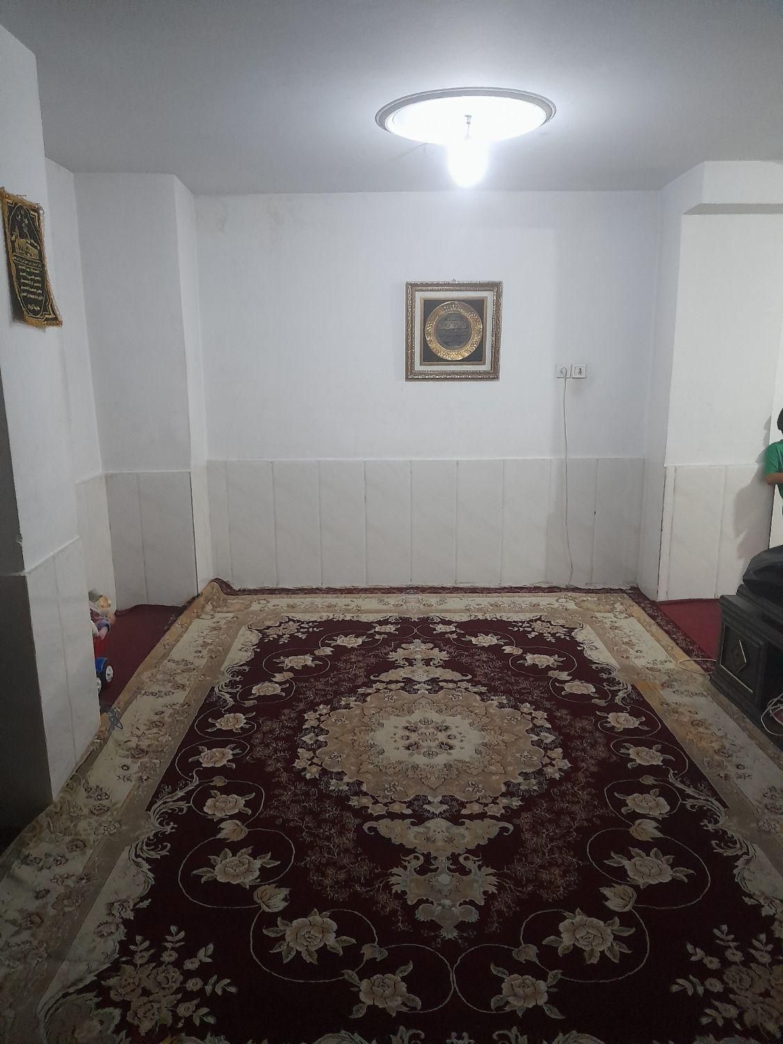 مسکونی ۸۰متر همکف شمالی|اجارهٔ آپارتمان|آفتاب, |دیوار