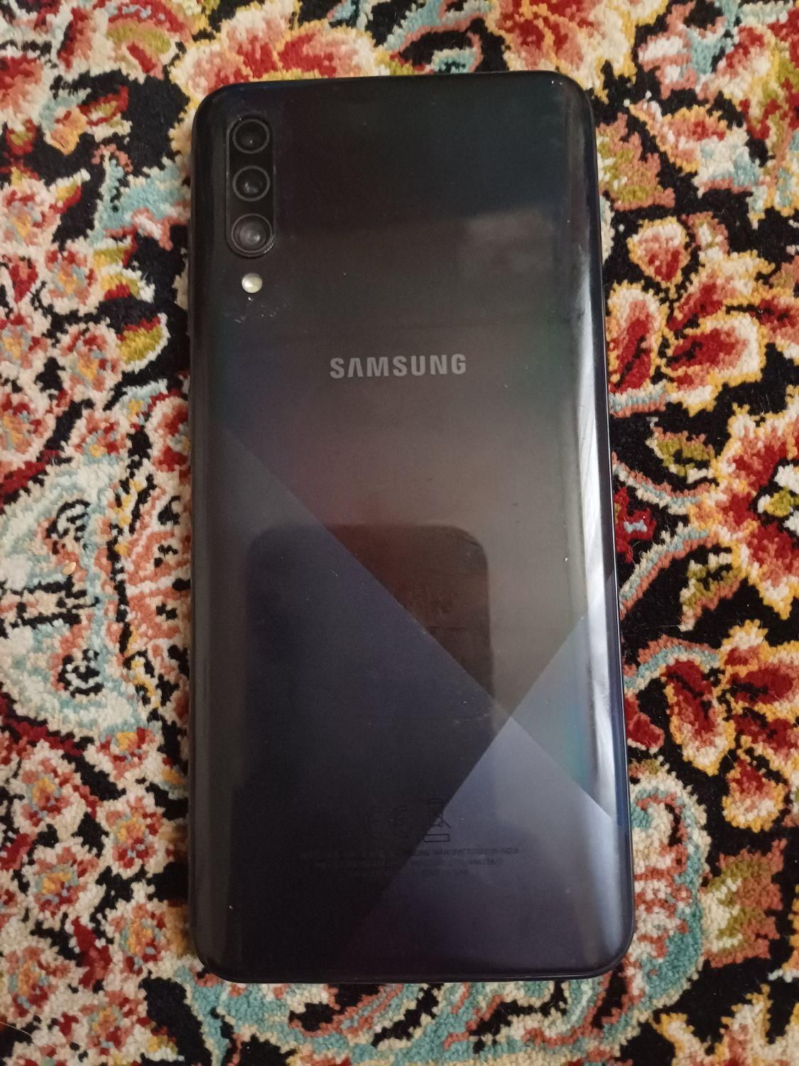 سامسونگ Galaxy A30s با حافظهٔ ۶۴ گیگابایت|موبایل|تهران, دولاب|دیوار