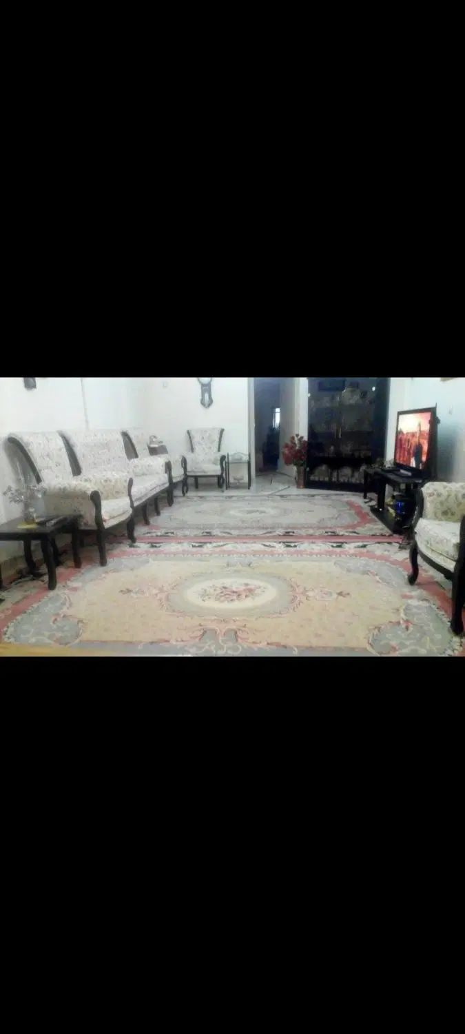 اجاره آپارتمان ۶۵ متری ۱ خوابه طبقه ۴ در حسن آباد|اجارهٔ آپارتمان|کرج, حسن آباد|دیوار