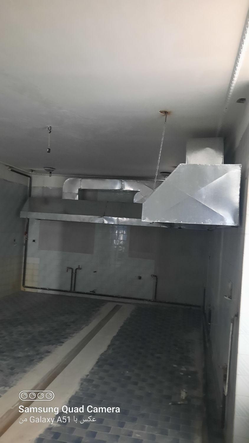 کانال سازی وجوشکاری|خدمات پیشه و مهارت|کرمانشاه, |دیوار