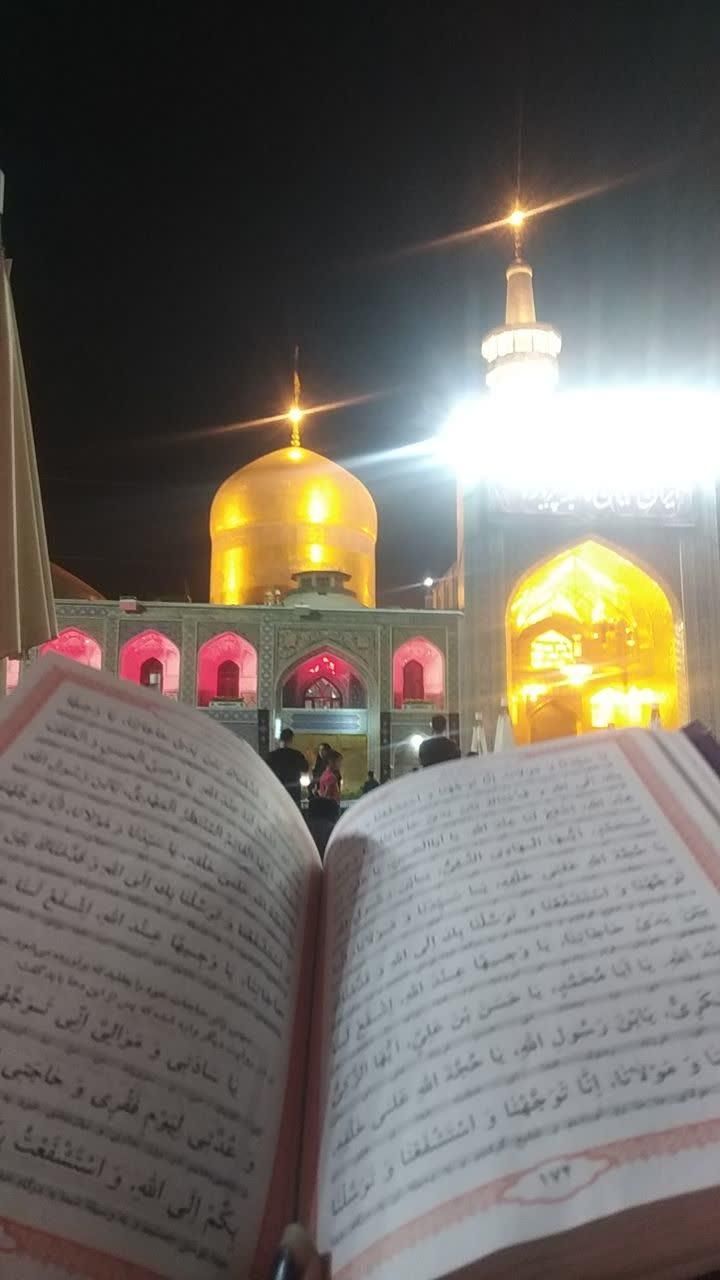 بلیط و تور مشهد با قطار همه روزه|تور و چارتر|تهران, ابوذر|دیوار