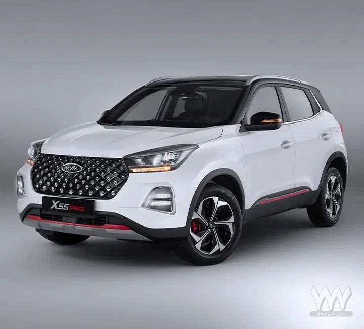 ام‌وی‌ام X55 Pro اکسلنت اسپرت، مدل ۱۴۰۱|خودرو سواری و وانت|تهران, شارق|دیوار