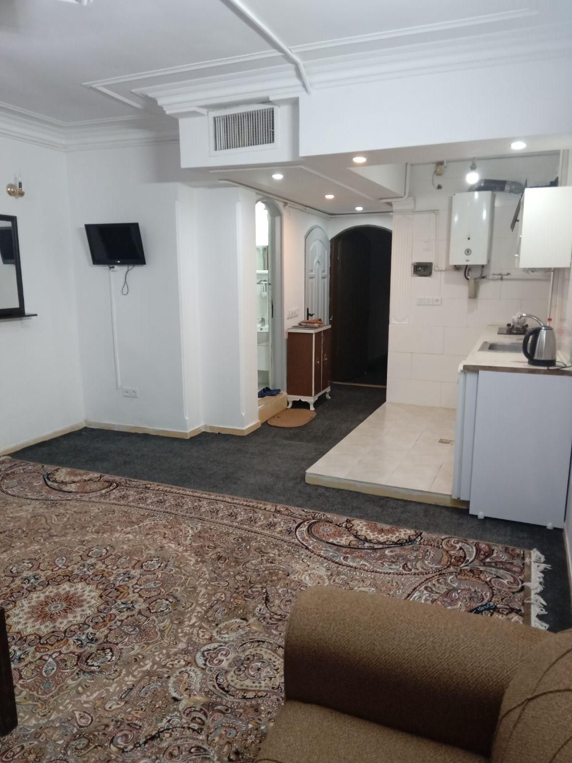هتل آپارتمان ستاره شب واقع در خیابان امام رضا|اجارهٔ کوتاه‌مدت آپارتمان و سوئیت|مشهد, کوشش|دیوار