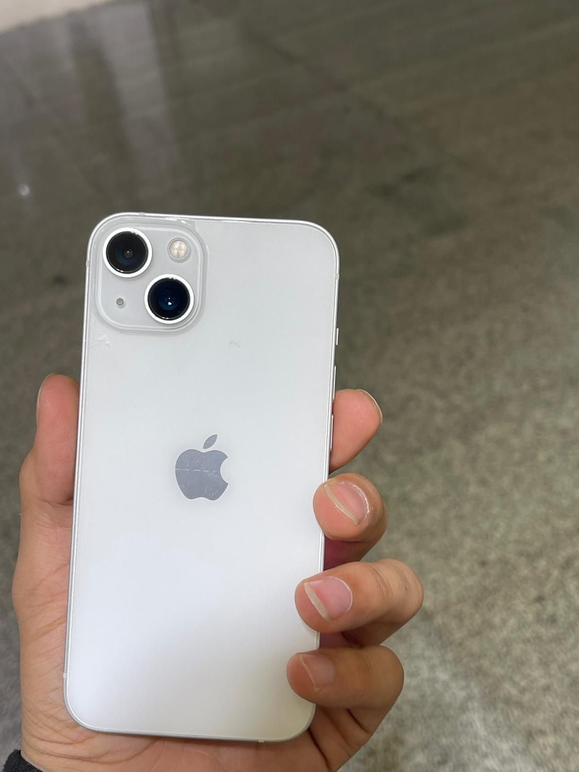 iphone 13 128 ch|موبایل|تهران, شاندیز|دیوار