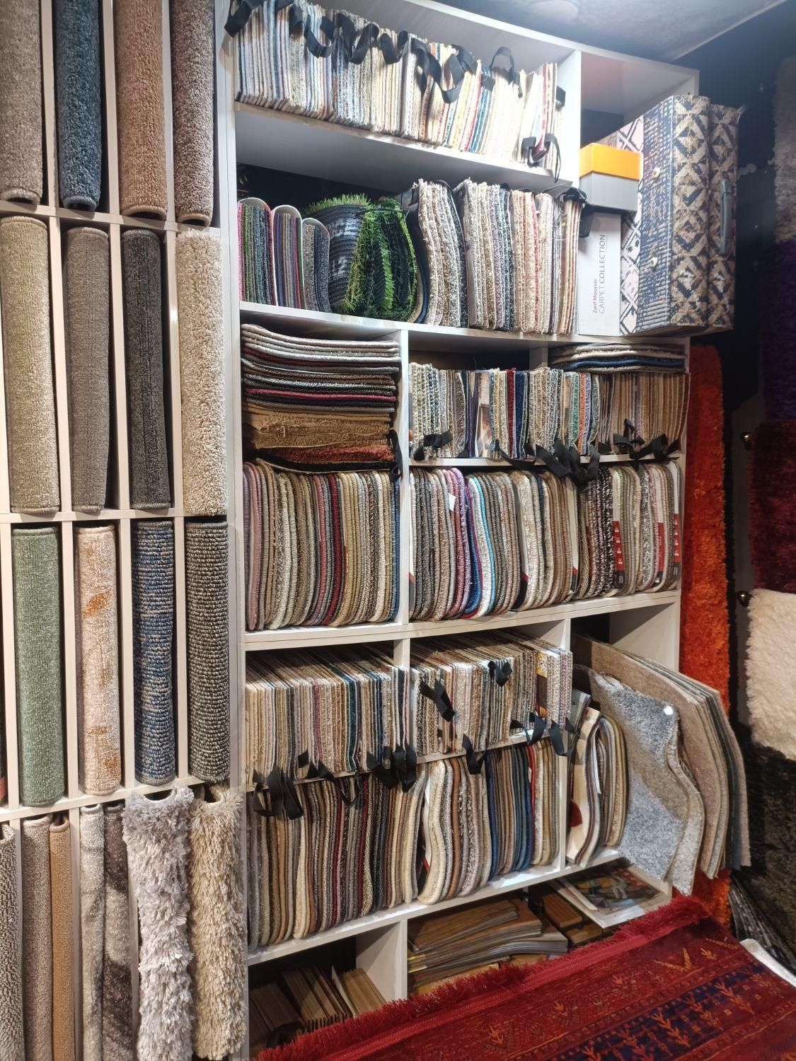 موکت مسکونی و هتلی|موکت|کیش, |دیوار