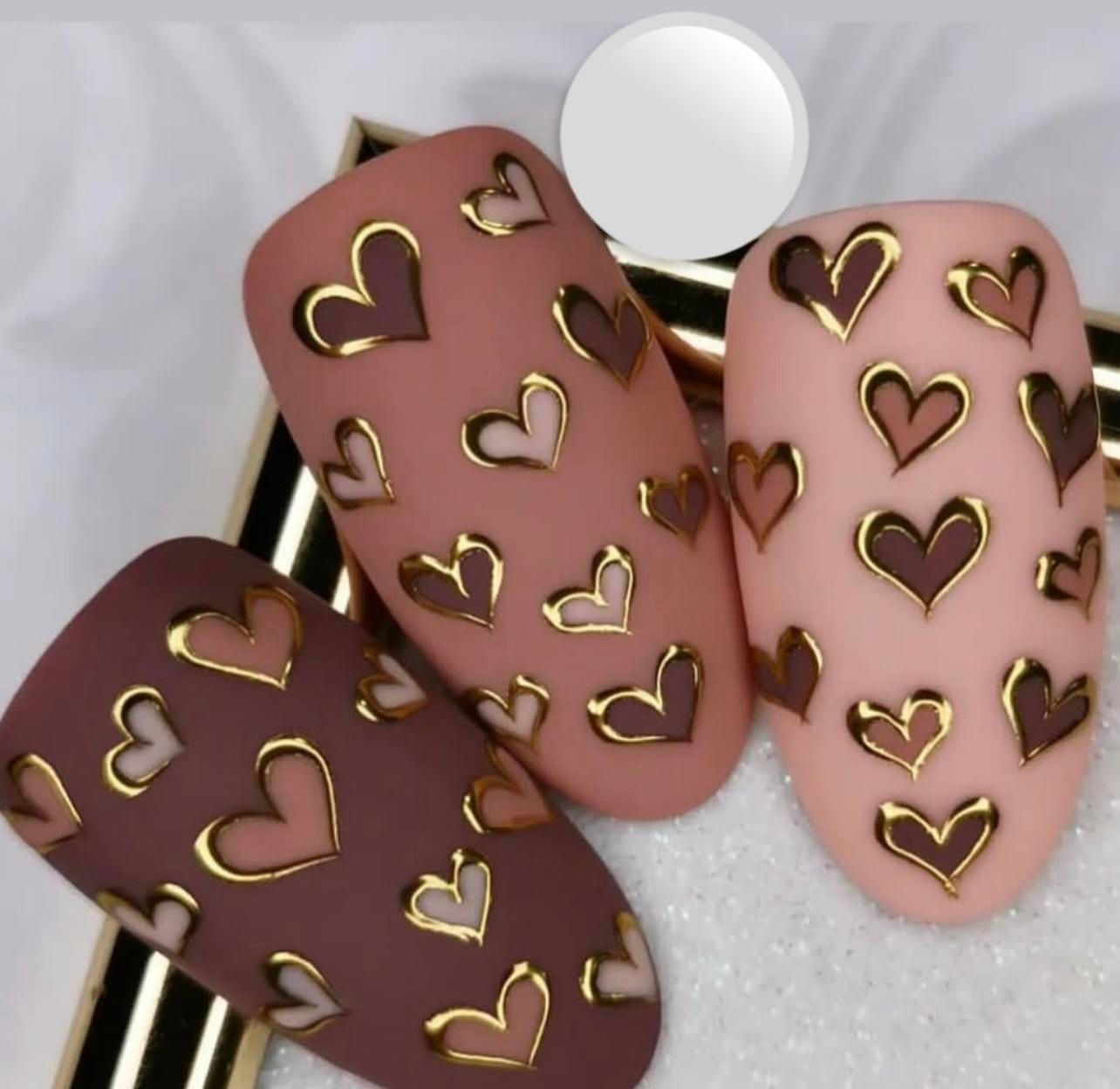 خدمات و آموزش پدیکور و کاشت ناخن|خدمات آموزشی|هشتگرد, هشتگرد قدیم|دیوار