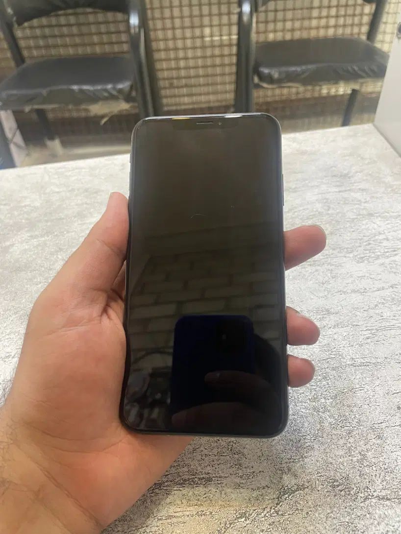 ایفون xsmax ۲۵۶|موبایل|تهران, شادمان|دیوار