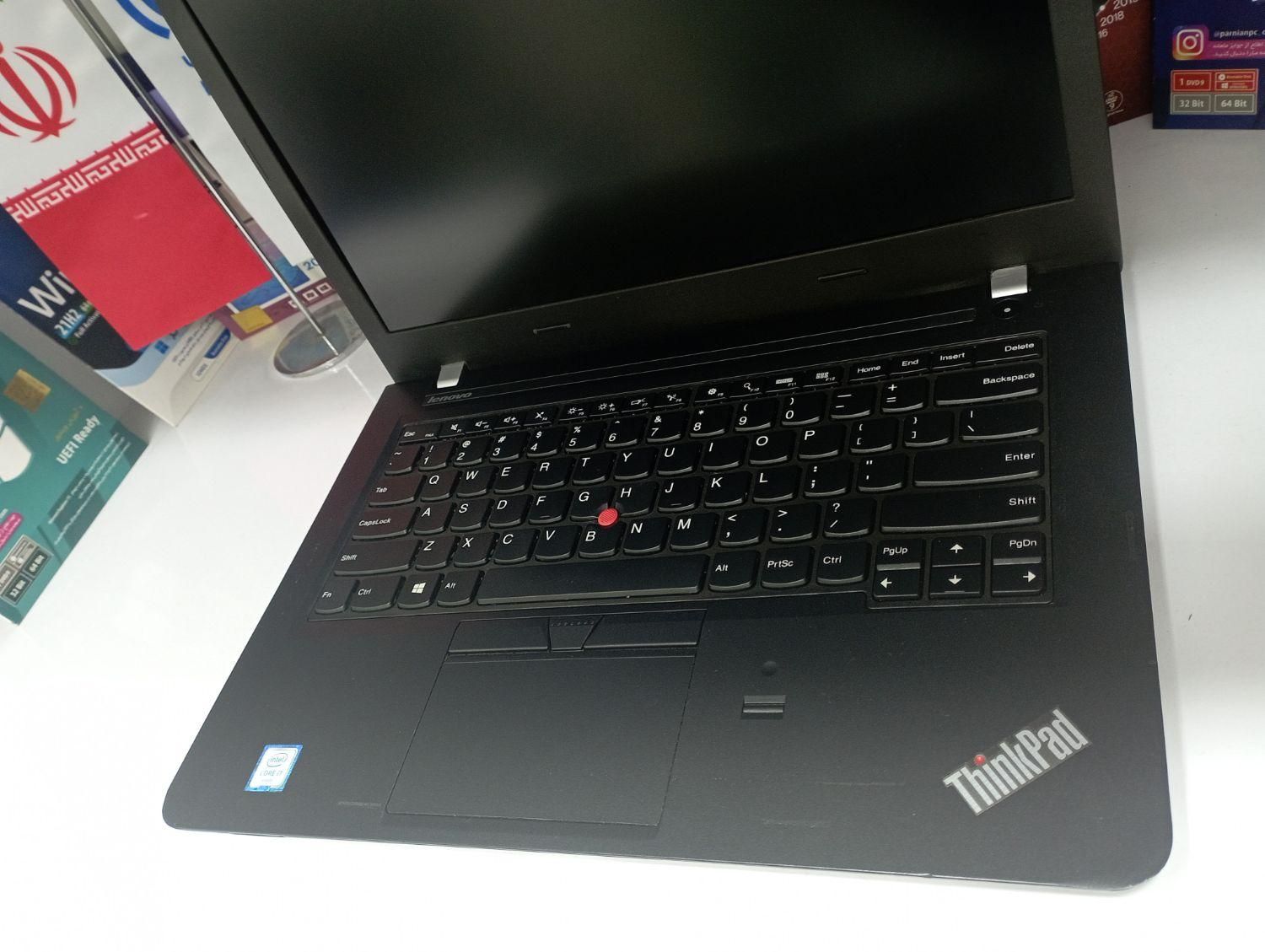 لپ تاپ لنوو مدل E 460 i7|رایانه همراه|تهران, تهرانپارس غربی|دیوار