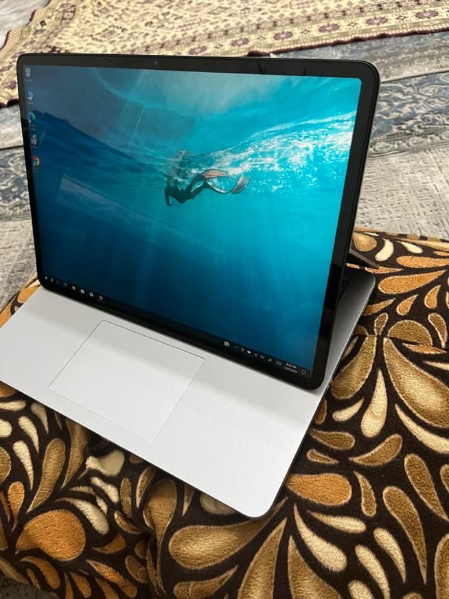 Surface laptop studio|رایانه همراه|کرج, حیدرآباد|دیوار
