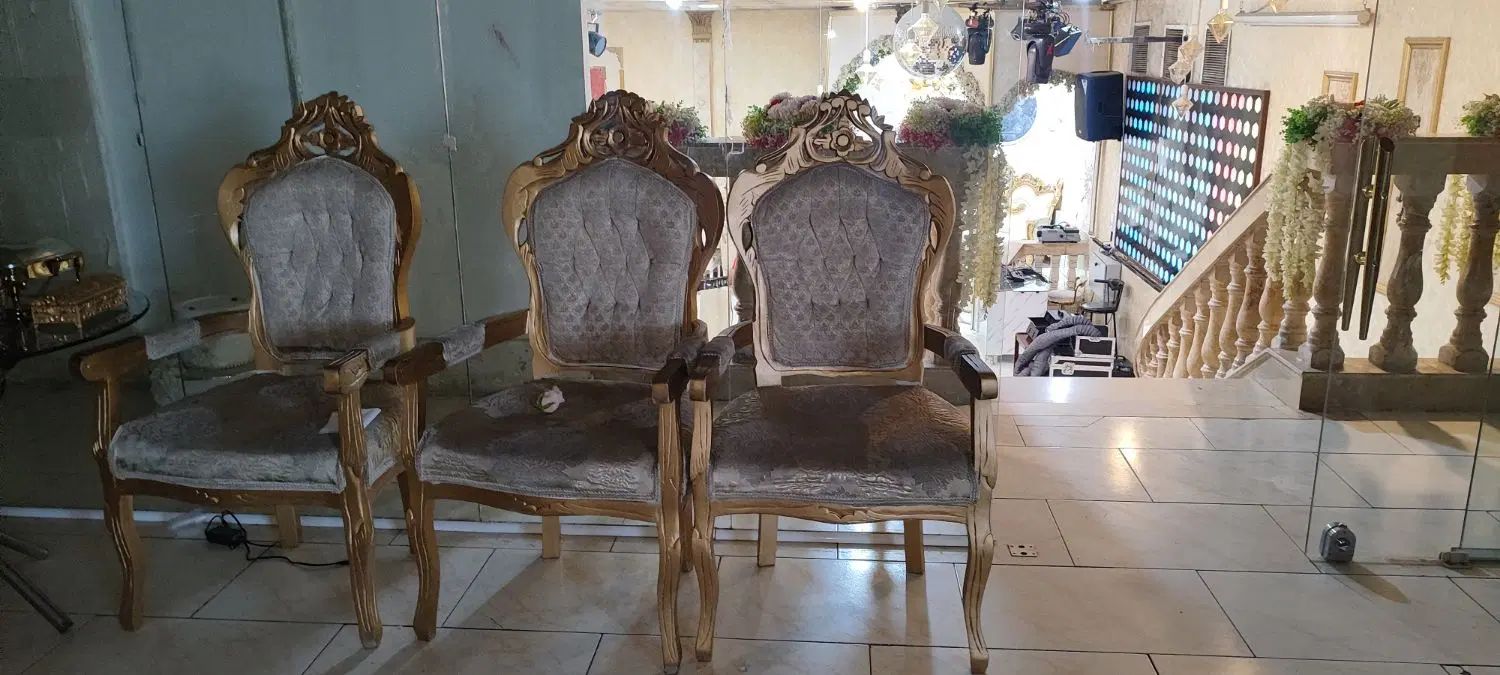 مبلمان بدون عسلی|مبلمان خانگی و میز عسلی|مشهد, ثامن|دیوار