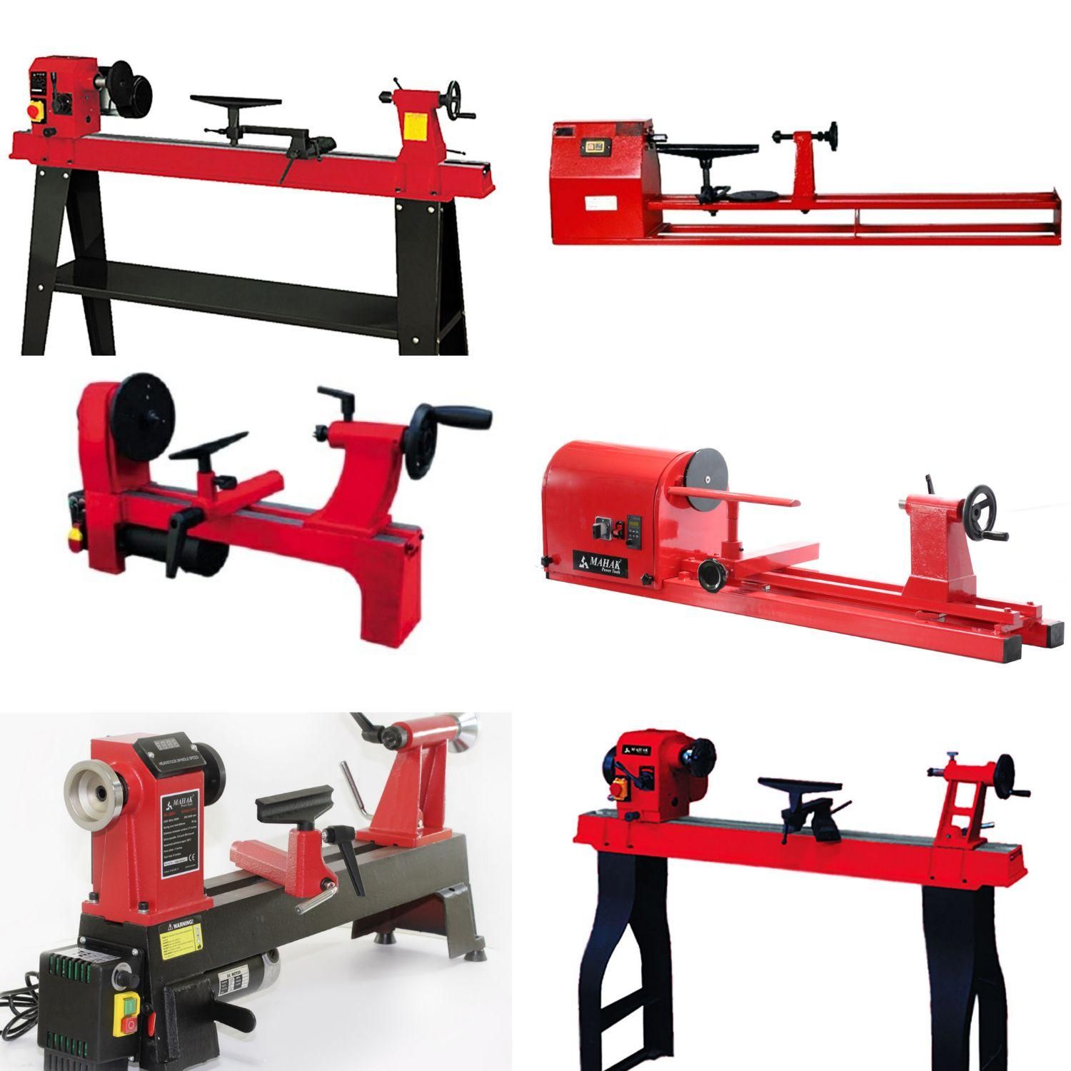 ماشین خراطی محک دستگاه کپی تراش اره فلکه نجاری|ابزارآلات|مشهد, طلاب|دیوار