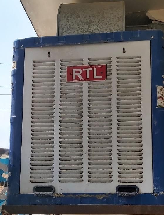 کولرآبی سایز۴۰۰۰|کولر آبی|الوند, |دیوار