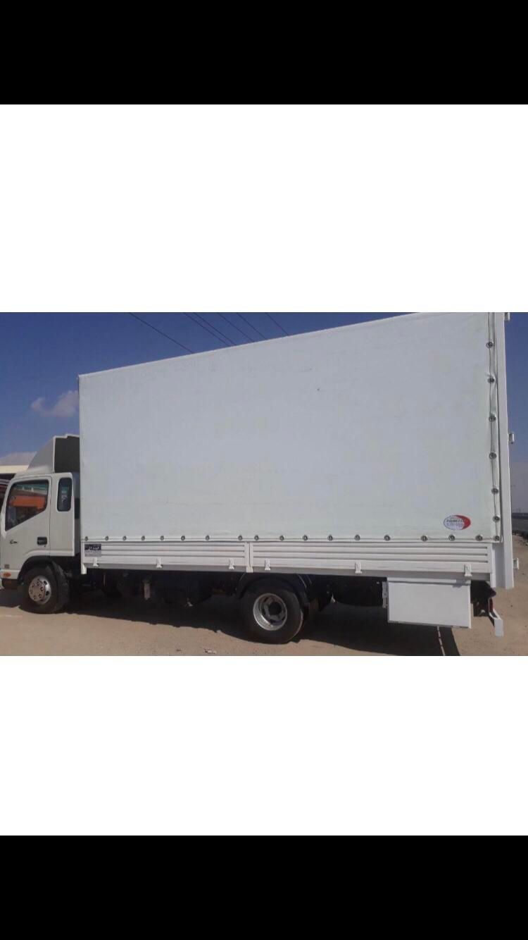 حمل بار و اثاثیه به زاهدان ماشین برگشتی|خدمات حمل و نقل|زابل, |دیوار