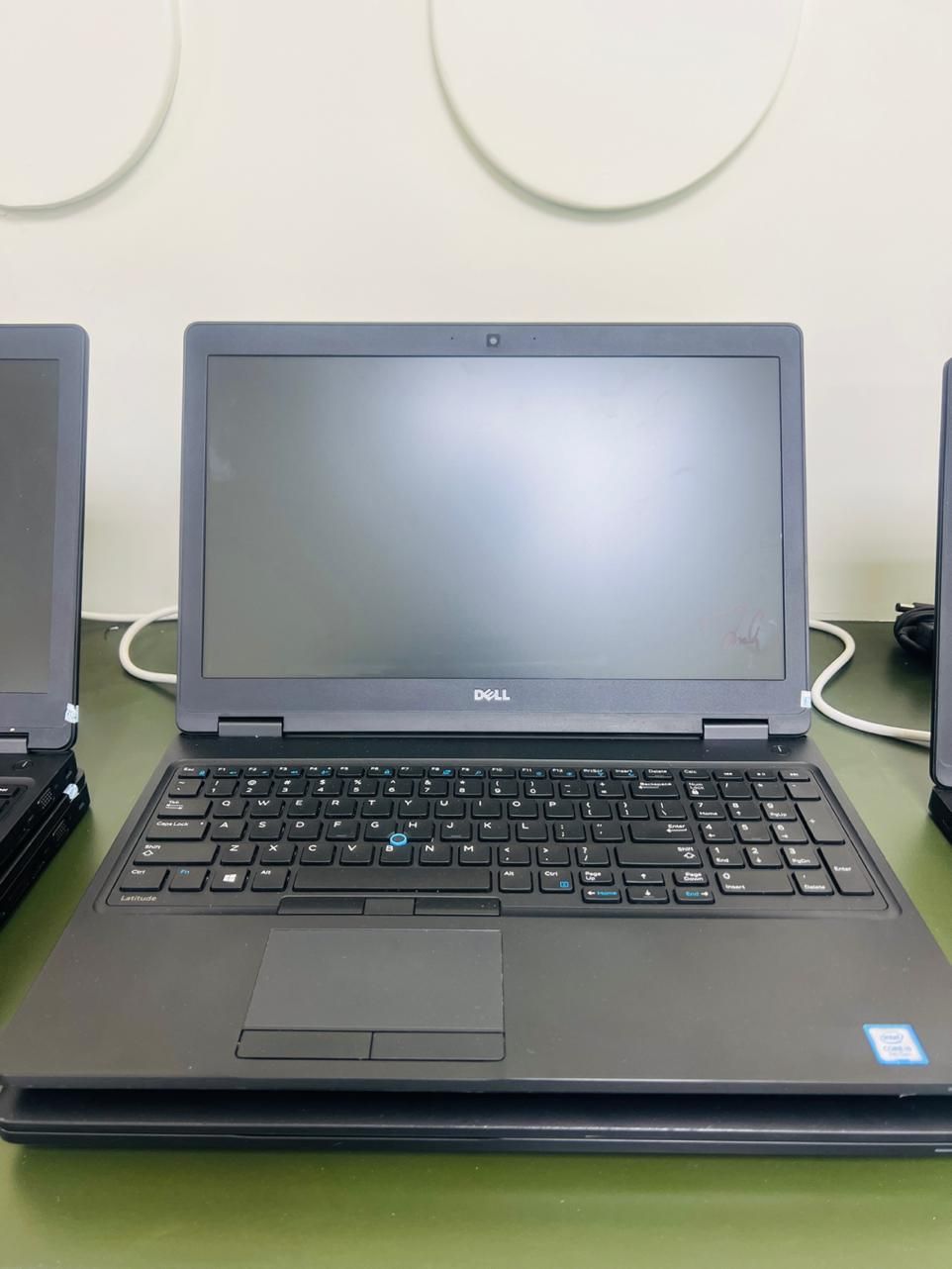 لپ تا‌پ اقتصادی DELL 5580 & 5590|رایانه همراه|بندر گناوه, |دیوار