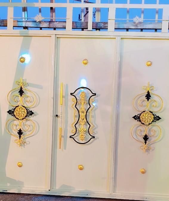 درب حیاط|حراج|بندر ماهشهر, |دیوار