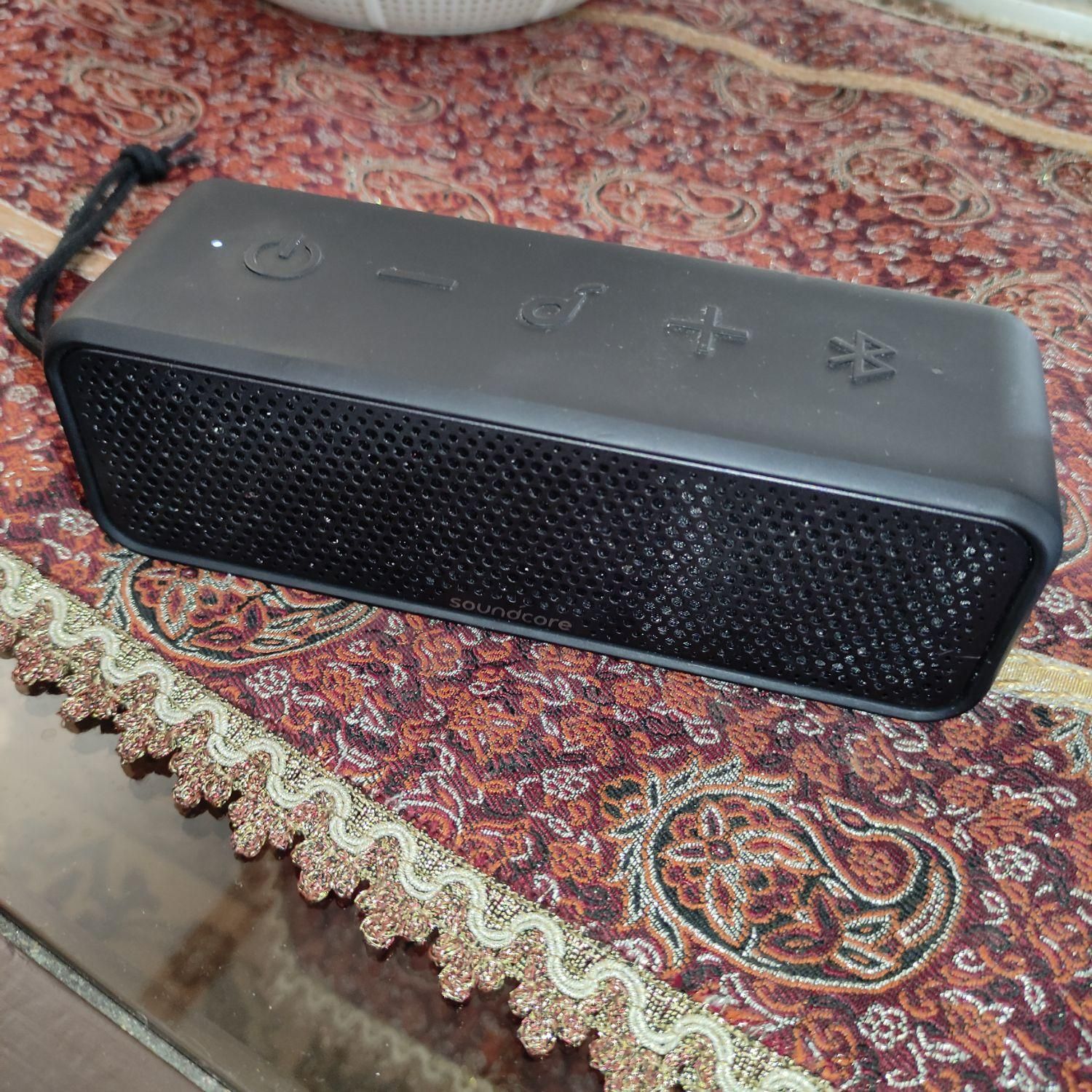 بلوتوث اسپیکر soundcore select 2|پخش‌کننده همراه|تبریز, |دیوار