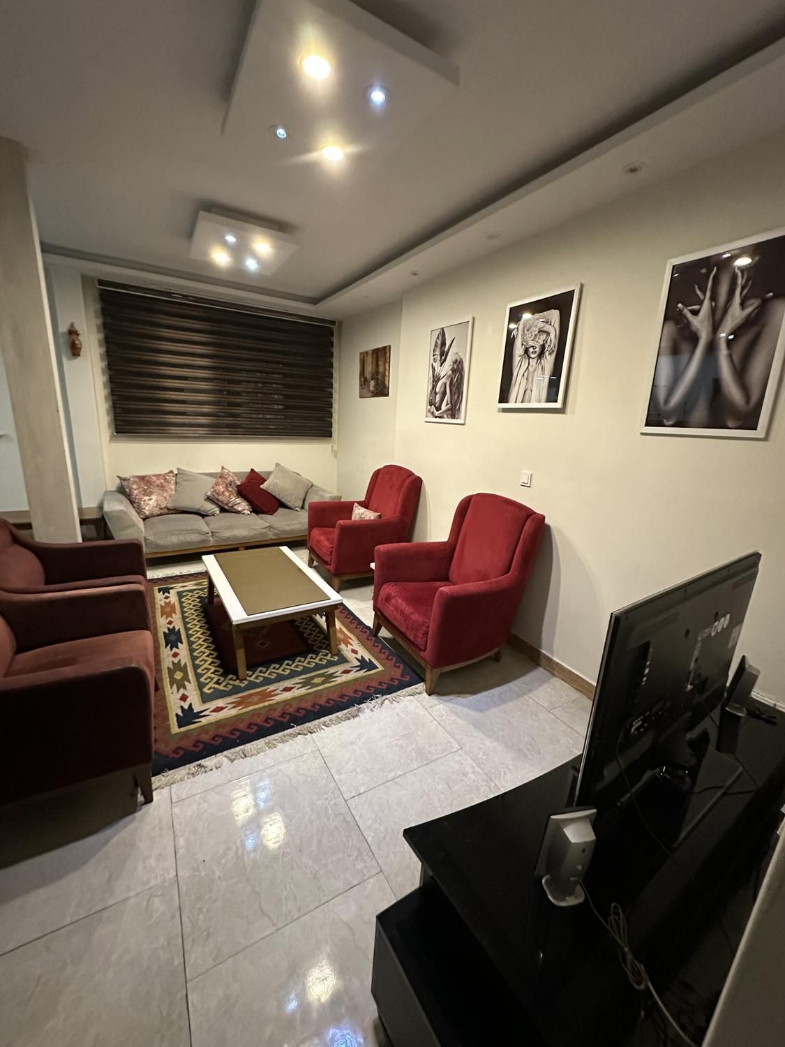 اجاره سوییت شیک و تمیز|اجارهٔ کوتاهمدت آپارتمان و سوئیت|تهران, هفت حوض|دیوار