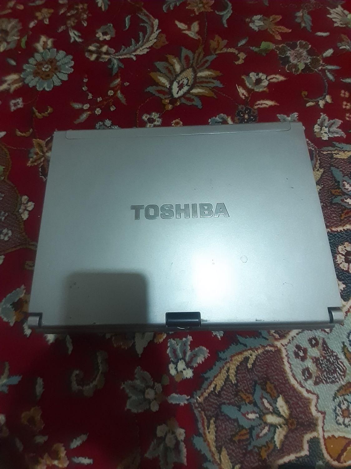 لپتاپ توشیبا core i5|رایانه همراه|تبریز, |دیوار