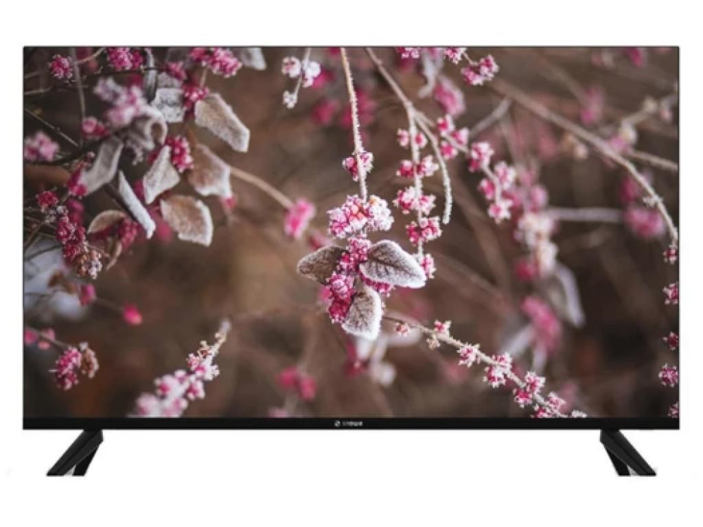 ال ای دی اسنوا Smart UHD هوشمند 55 اینچ|تلویزیون و پروژکتور|رشت, دیلمان|دیوار