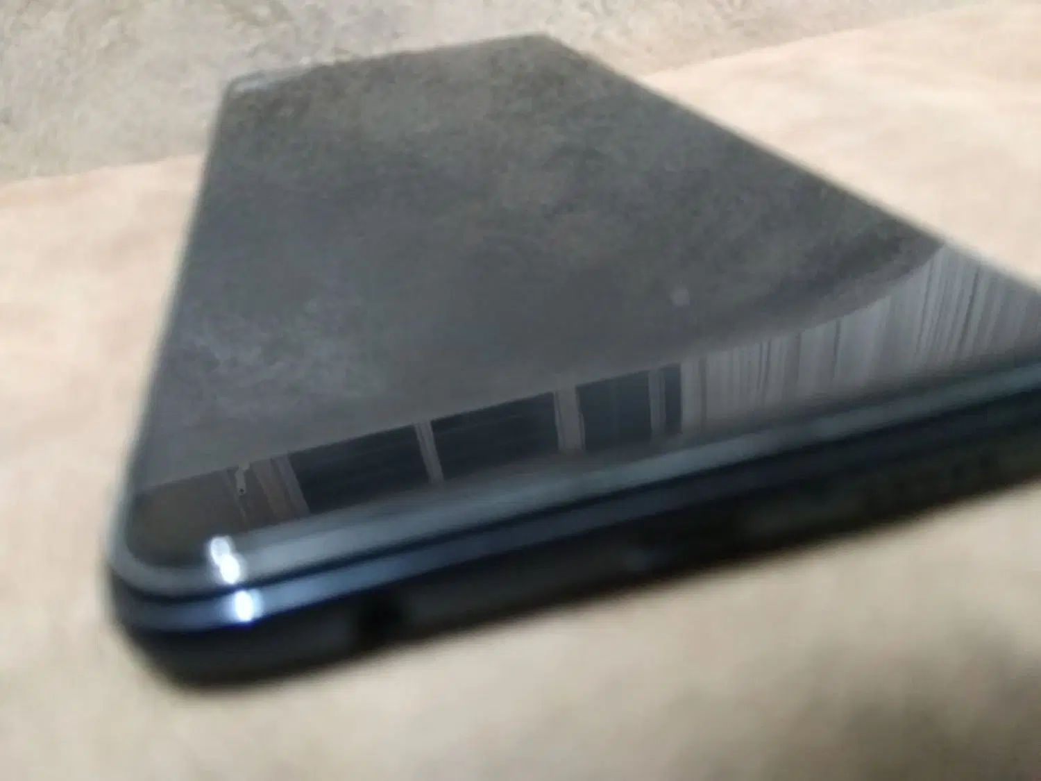 شیائومی Poco X3 NFC با حافظهٔ ۶۴ گیگابایت|موبایل|مشهد, شهید معقول|دیوار